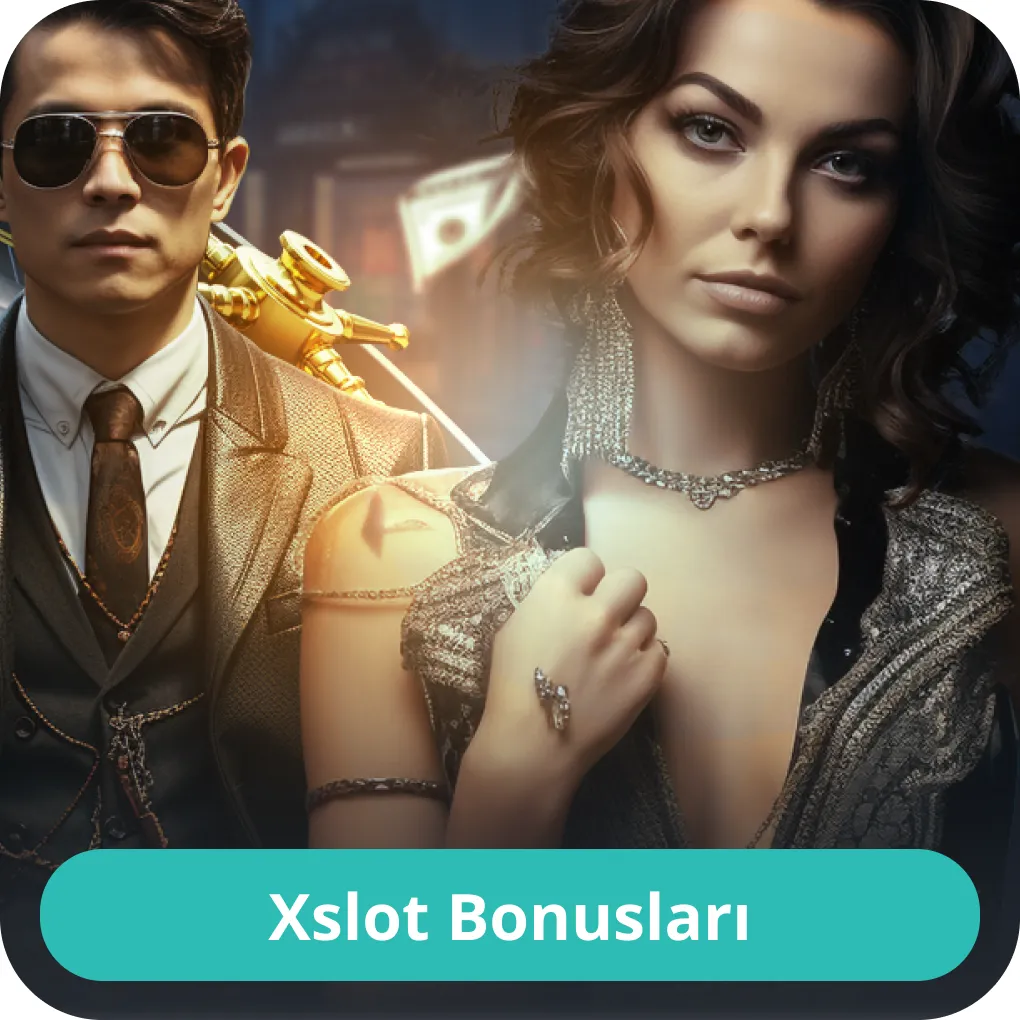 Xslot kumarhanesinde bonuslar Xslot bonus