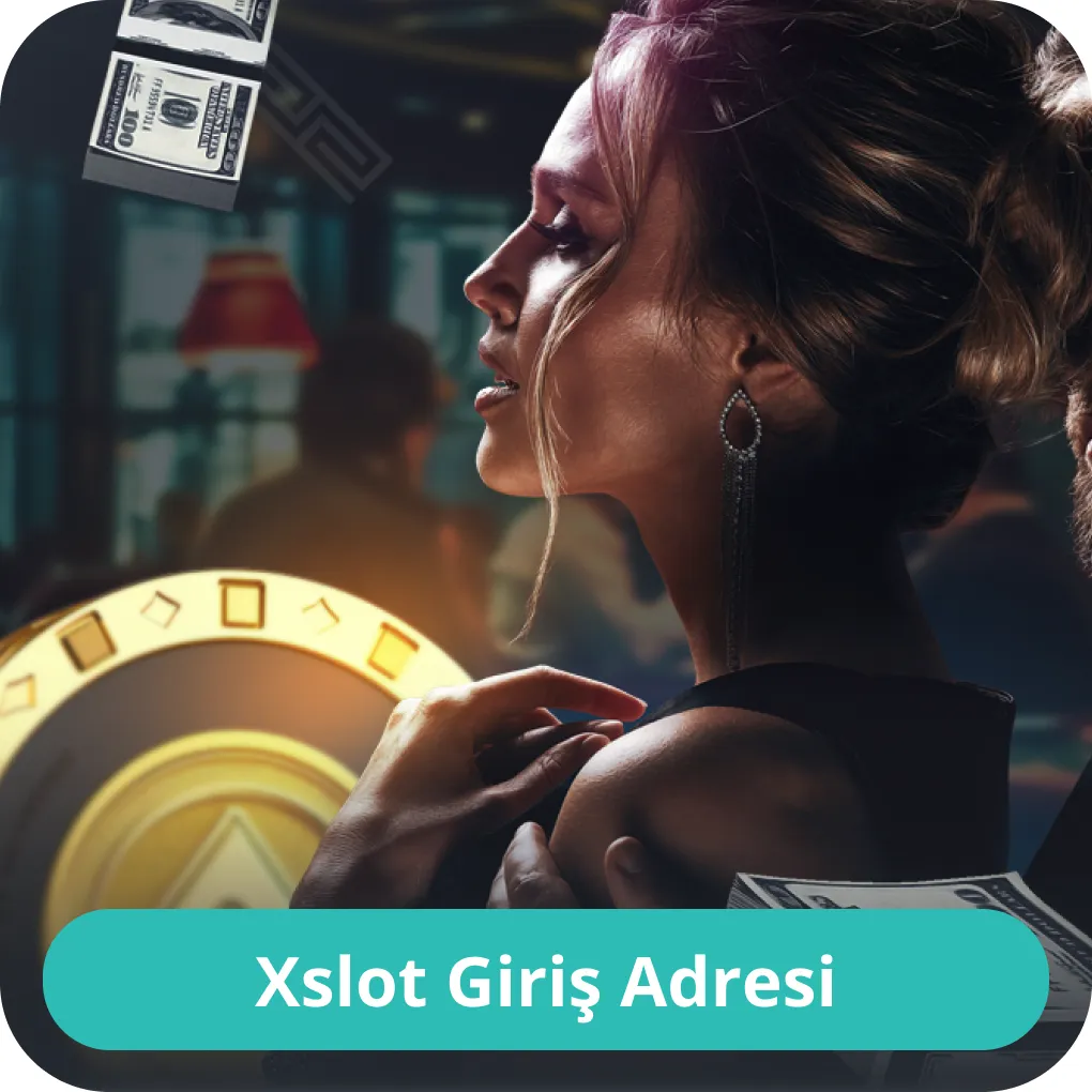 Xslot sitesine giriş yapın Xslot login