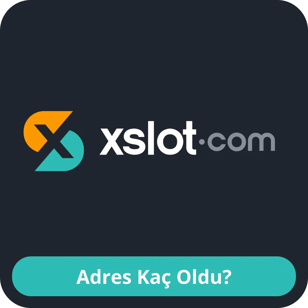 Xslot resmi sitesi Xslot site